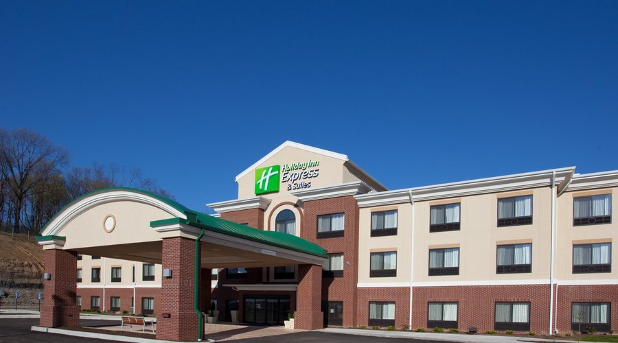 Welcome to Holiday Inn Express & Suites Zanesville North!
