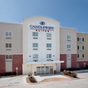 Exterior Feature