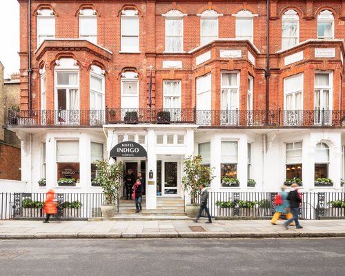 HOTEL INDIGO LONDON - KENSINGTON, AN IHG HOTEL - Updated 2024 Prices ...