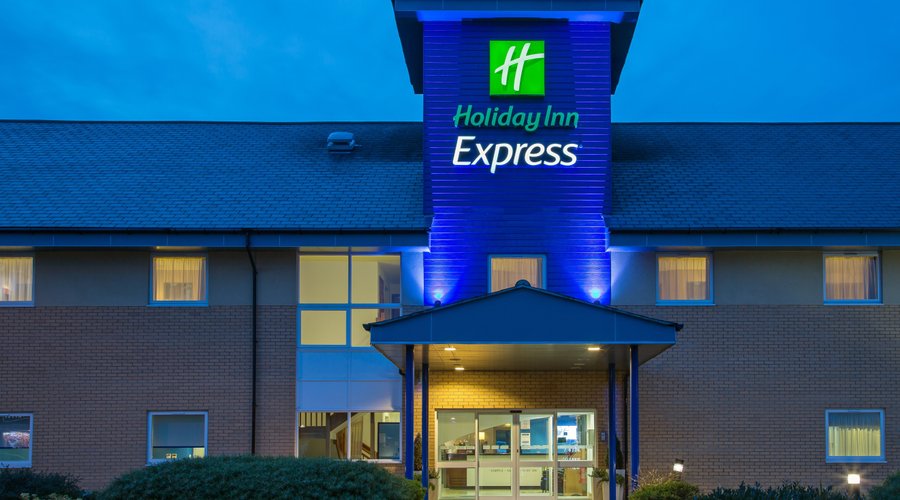 Holiday Inn Express Braintree