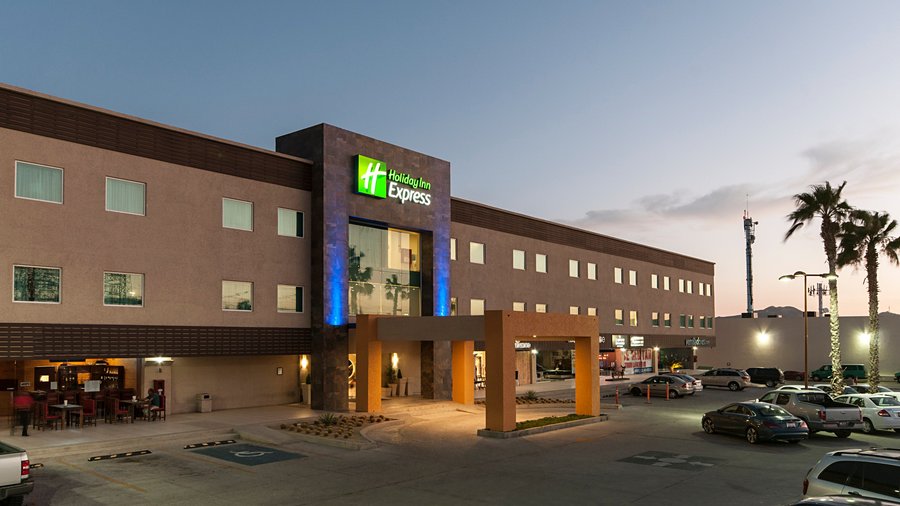 Exterior Feature