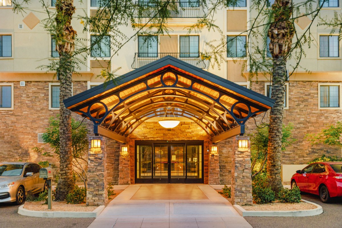 THE 10 BEST Hotels in Chandler, AZ 2024 (from $59) - Tripadvisor