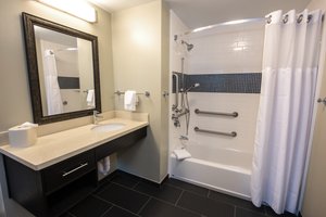 Chambre et suite