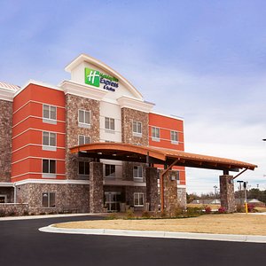 Holiday Inn Express & Suites Hot Springs, An IHG Hotel in Malvern