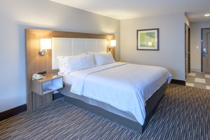 Room & Suite