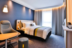 Phòng & Phòng Suite