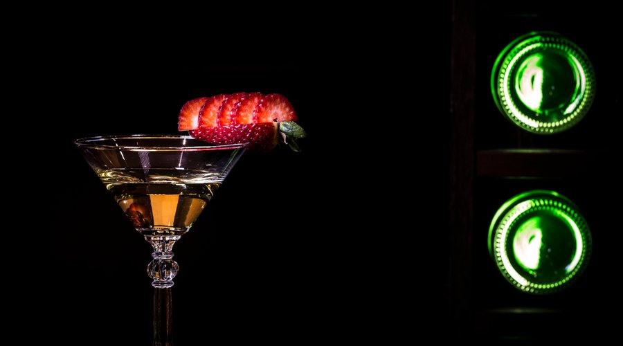Bar and Lounge
