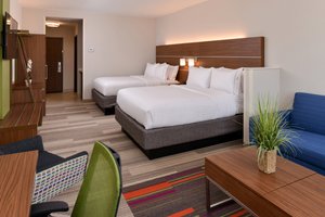 Room & Suite