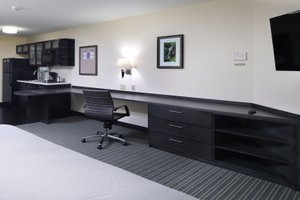 Room & Suite