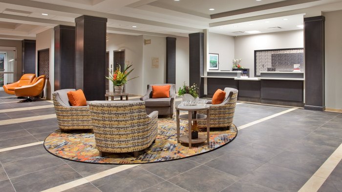 CANDLEWOOD SUITES GRAND ISLAND, AN IHG HOTEL - Prices & Reviews (NE)