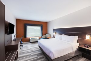 Room & Suite