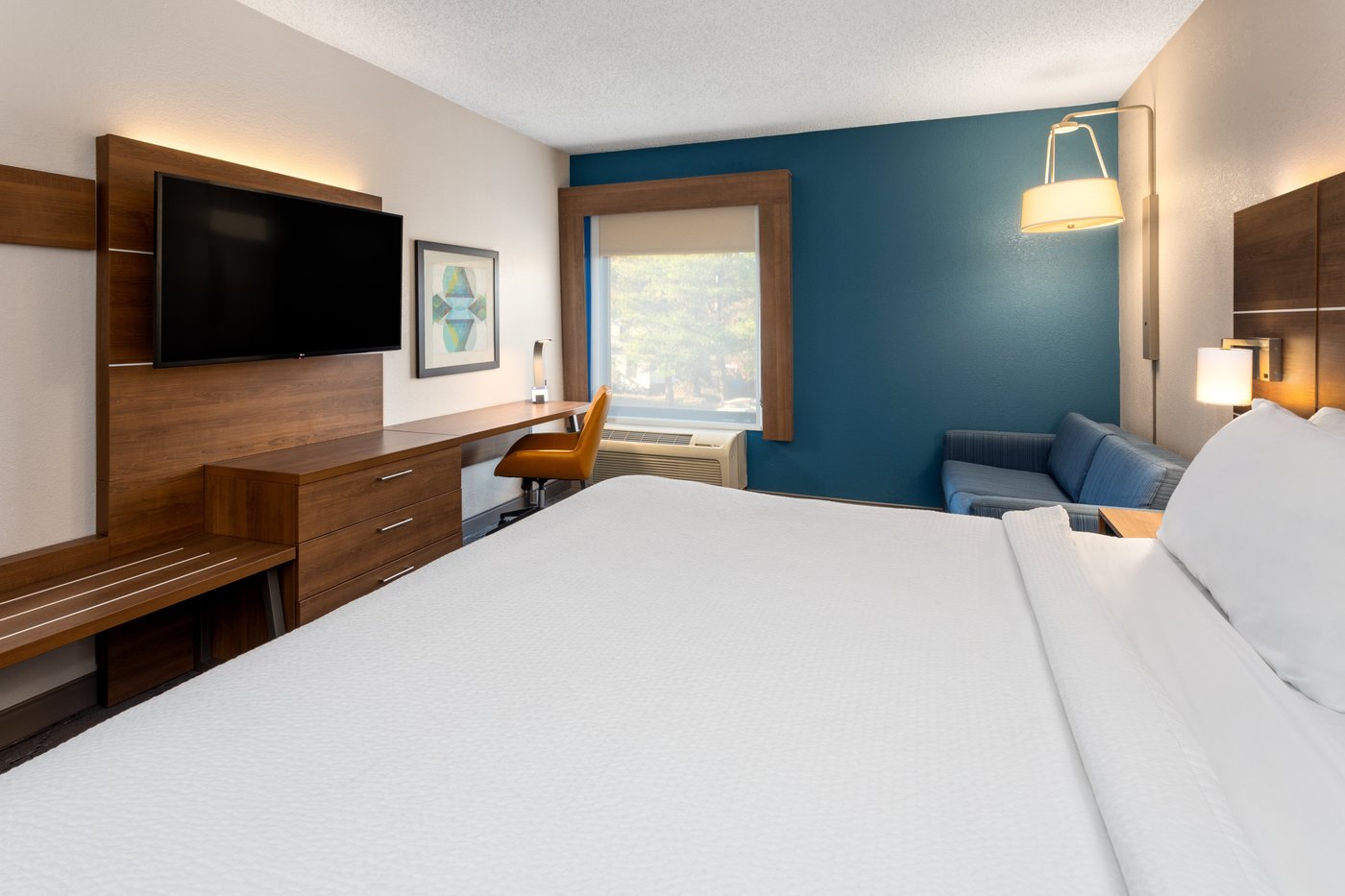 HOLIDAY INN EXPRESS NEW ALBANY - LOUISVILLE NW, AN IHG HOTEL - Updated 2024 Prices & Reviews (IN)