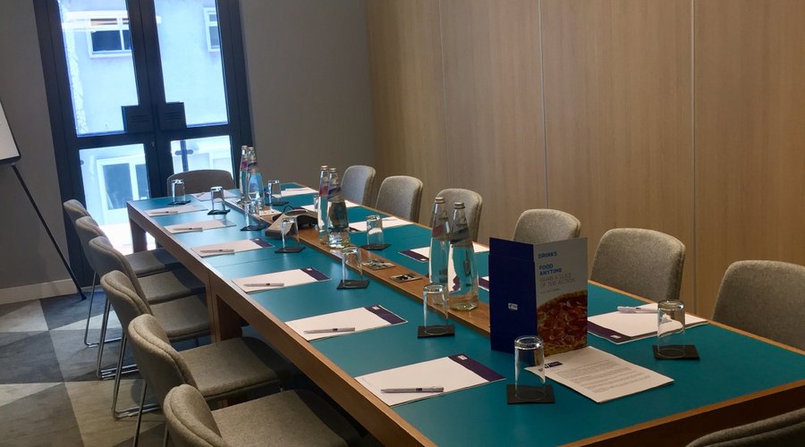 Perfect place for a small event or meeting in Gibraltar