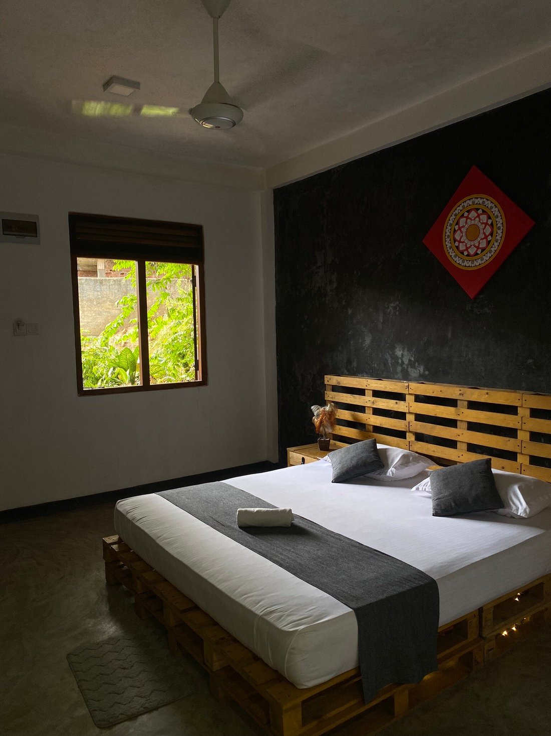 Inside Out Nature Villa Prices And Lodging Reviews Sirimalwatta Sri