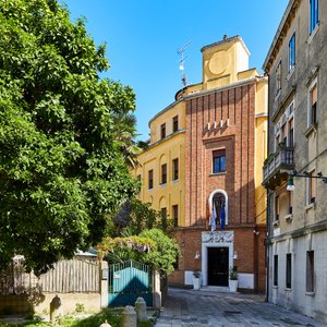 Welcome to Hotel Indigo Venice - Sant'Elena