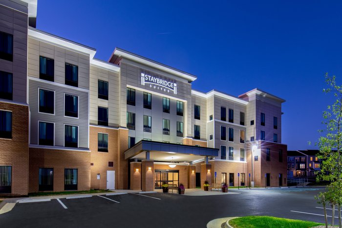 STAYBRIDGE SUITES CHARLOTTESVILLE AIRPORT, AN IHG HOTEL $125 - Updated ...