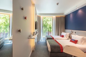 Quarto e suite