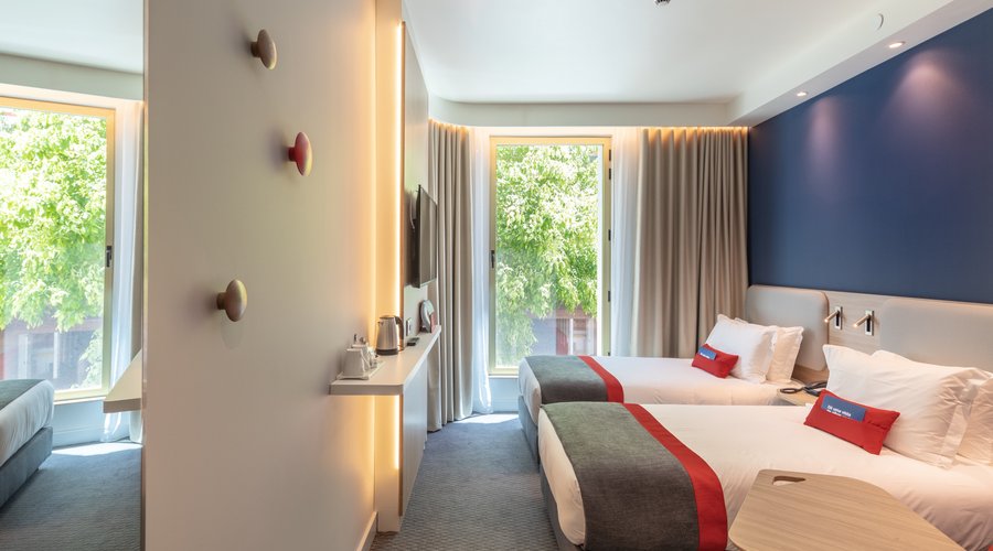 Twin Bed Standard