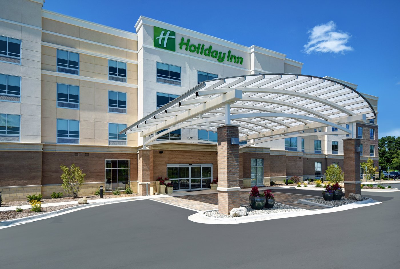 HOLIDAY INN GRAND RAPIDS NORTH - WALKER, AN IHG HOTEL | UPDATED 2024 ...