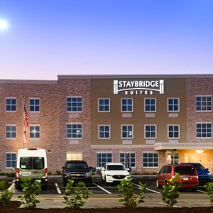 Extended Stay Hotel Minutes from Vero Beach