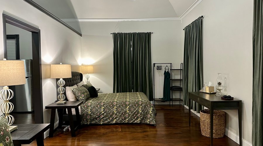 McKittrick Suite - Two queen Beds
