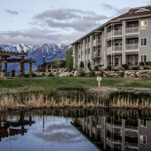 Welcome to David Walley's Resort