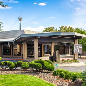 Newly Renovated Holiday Inn Hotel