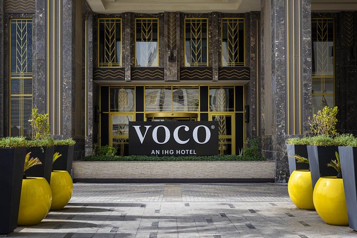 VOCO DOHA WEST BAY SUITES - Updated 2024 Reviews, Photos & Prices