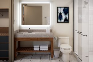 Room & Suite