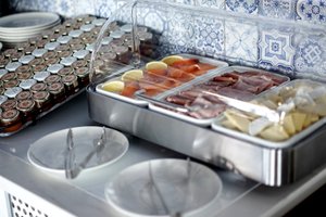 Restaurantes