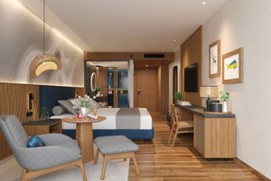 Room & Suite