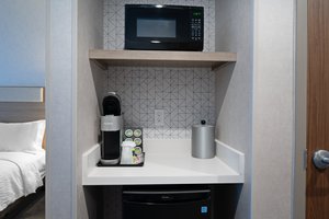 Room & Suite