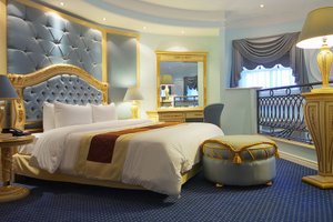 Zimmer und Suite