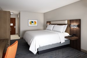 Room & Suite