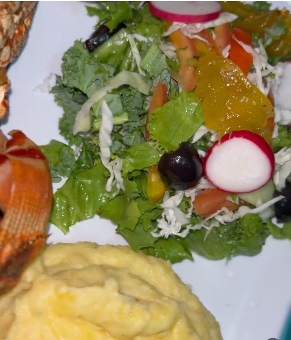 FRESH LOBSTER GRILL&BAR, St. George's - Restaurant Reviews, Photos ...