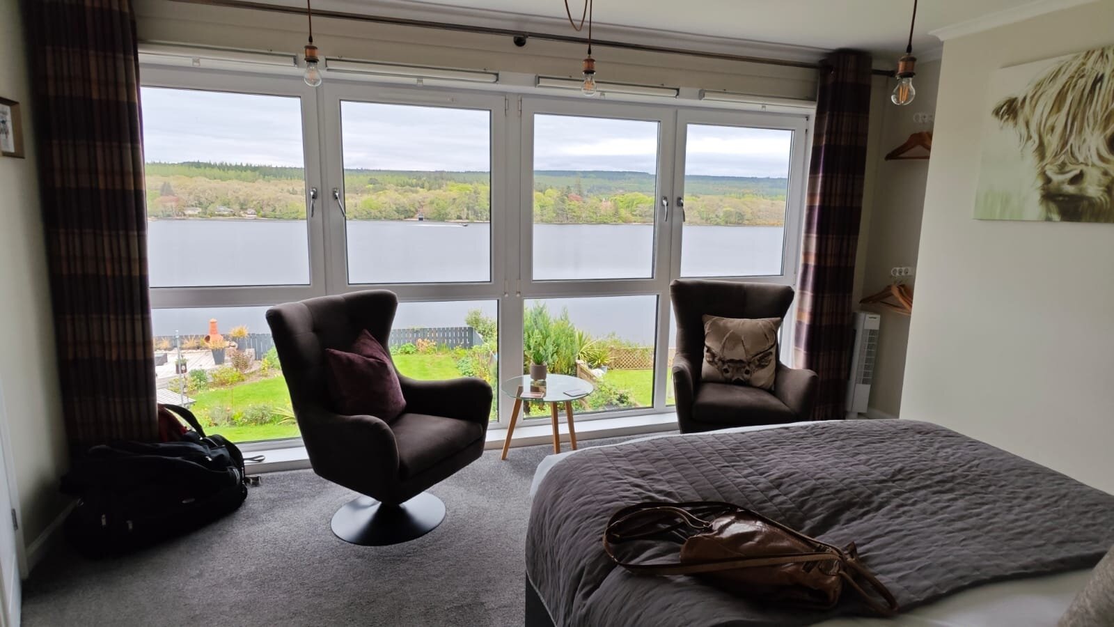 AIRANLOCH BED & BREAKFAST LOCH NESS (ADULT ONLY) : Prezzi E Recensioni 2024