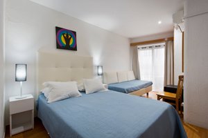 Quarto e suite