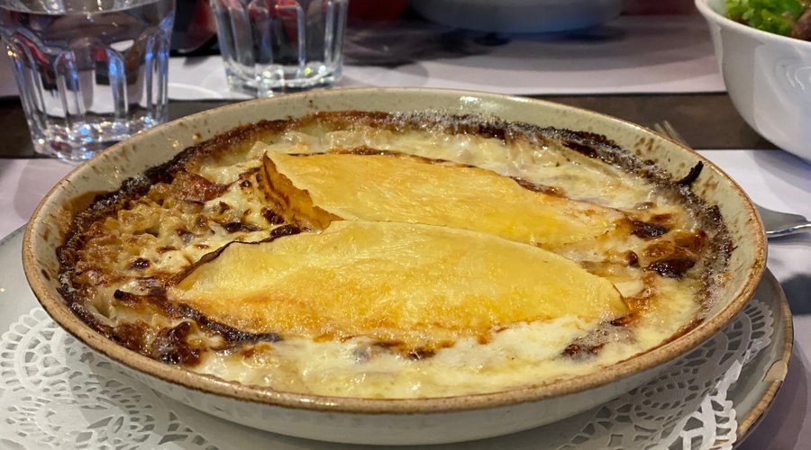 Croziflette