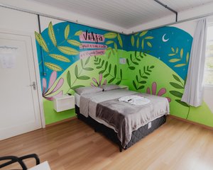 Quarto e suíte