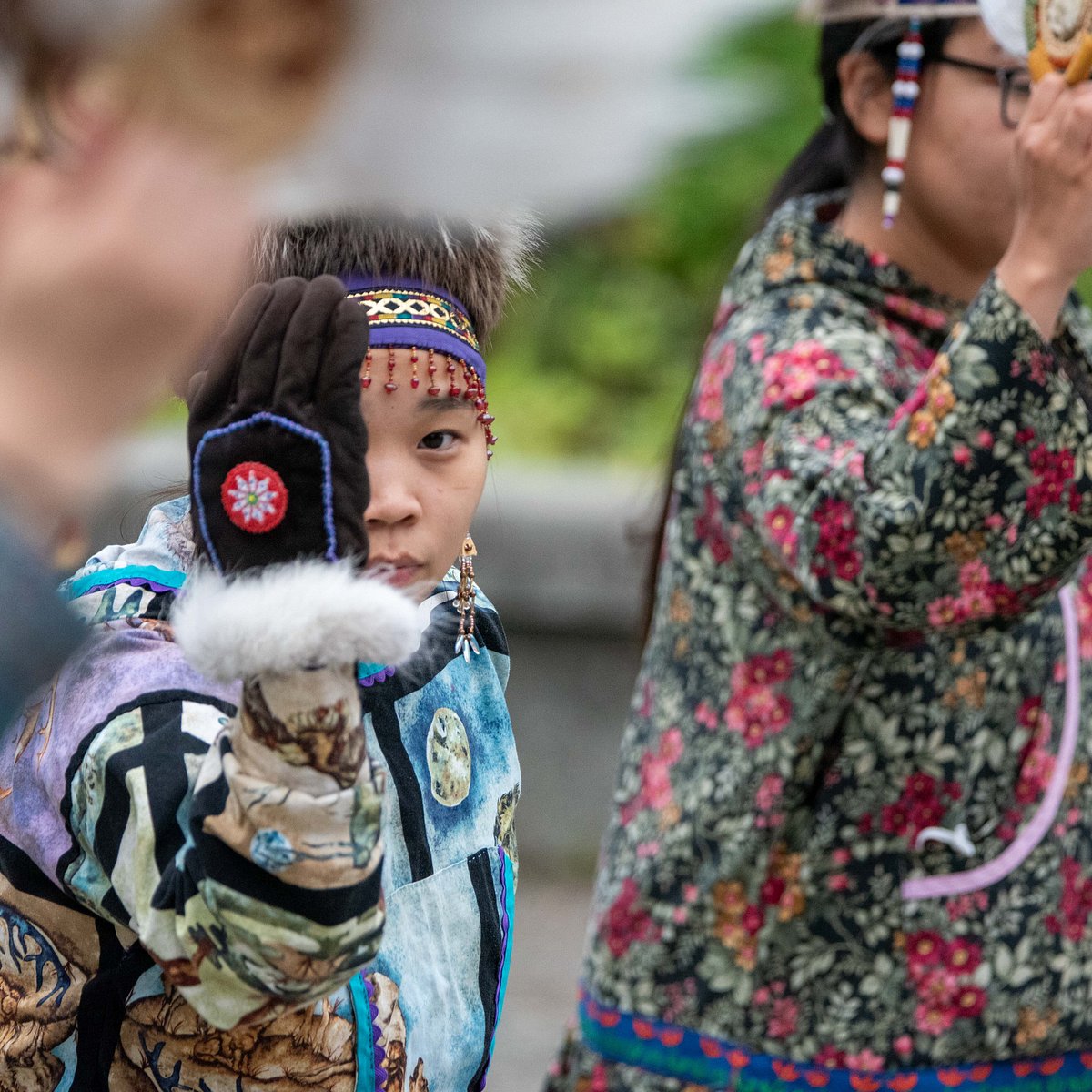 Alaska Native Heritage Center, Анкоридж: лучшие советы перед посещением -  Tripadvisor