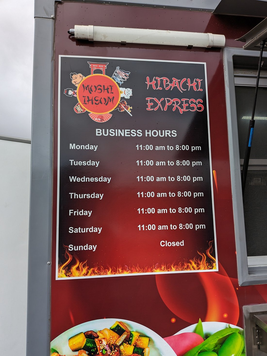 HIBACHI EXPRESS, Cheyenne - Restaurant Reviews, Photos & Phone Number -  Tripadvisor