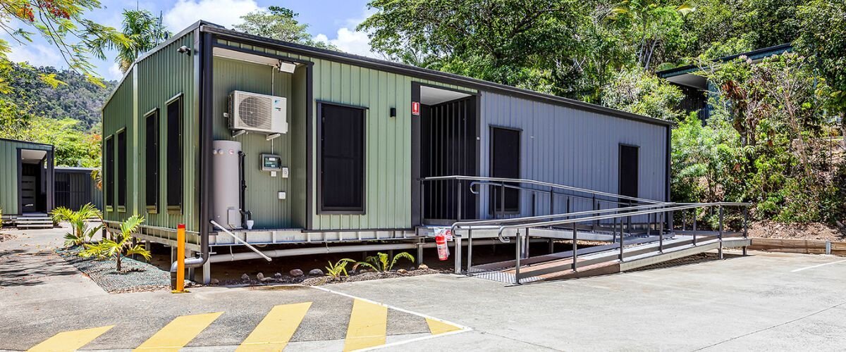 Kipara Tropical Rainforest Retreat by null