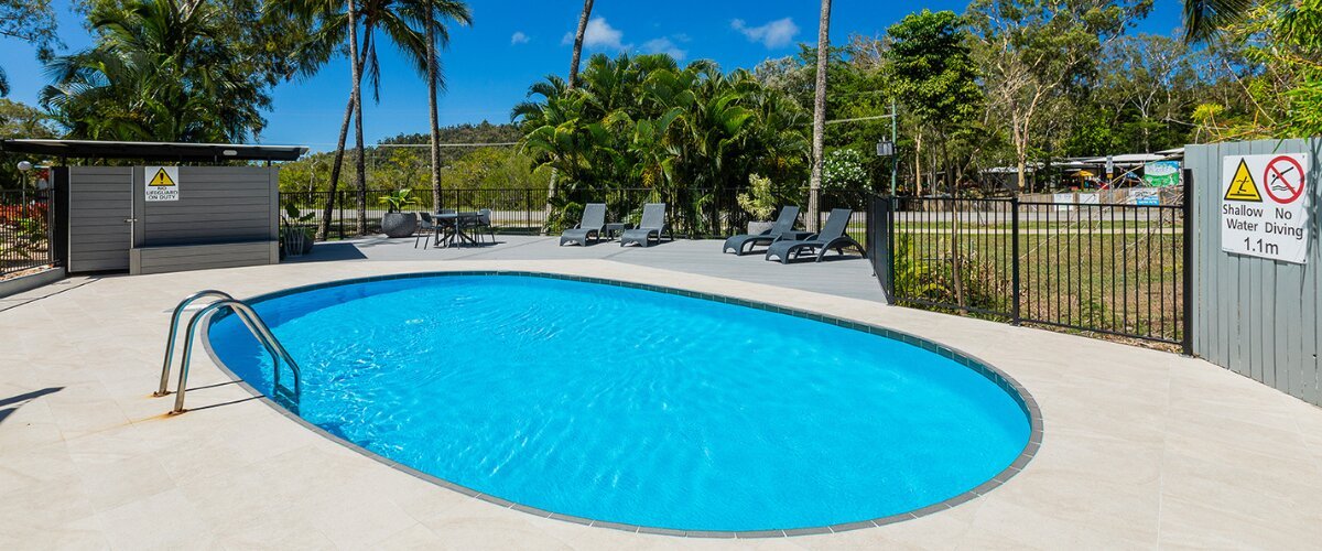 Kipara Tropical Rainforest Retreat by null