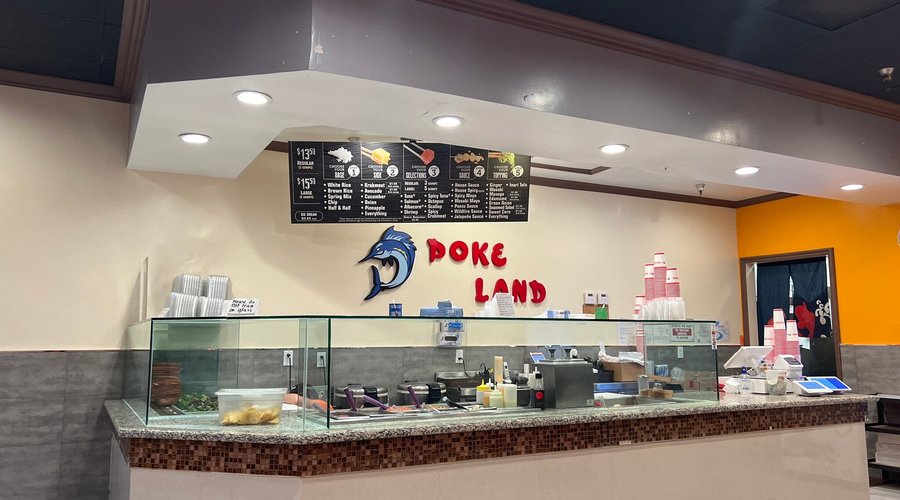 Pokeland