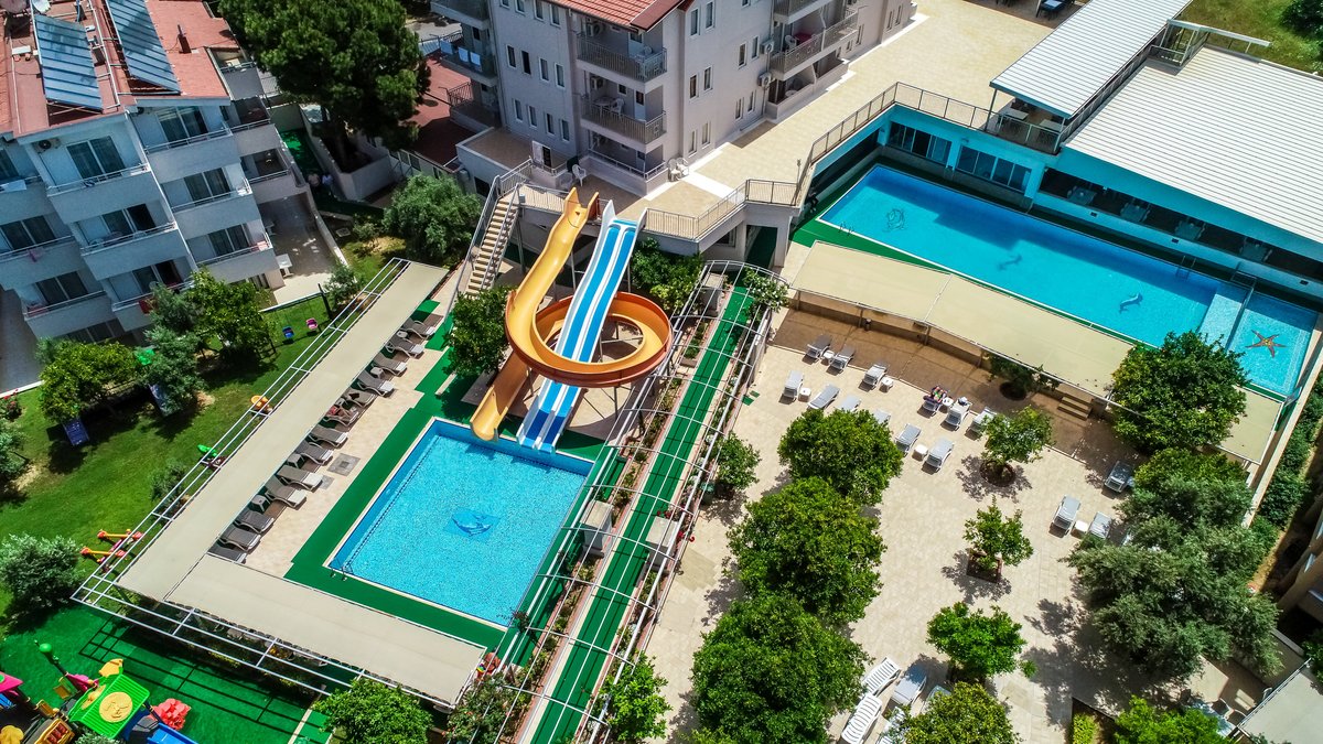 Melas Holiday Village супер отель! - отзыв о Melas Holiday Village, Сиде,  Турция - Tripadvisor