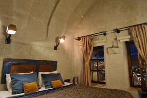 Zimmer und Suite