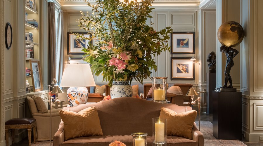 The Club Room