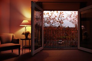 Room & Suite