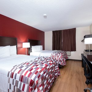 RRIDeluxe Double