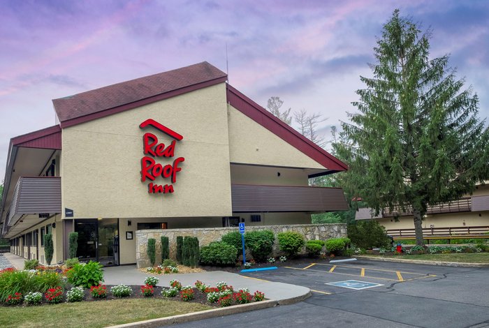 RED ROOF INN SALEM - Updated 2024 Prices & Hotel Reviews (NH)